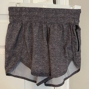 Lululemon Running Shorts
